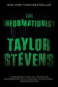 The Informationist