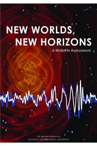 New Worlds, New Horizons