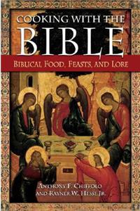 Cooking with the Bible