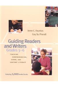 Guiding Readers and Writers