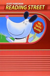 Reading 2011 My Skills Buddy 6-Pack Grade K.1