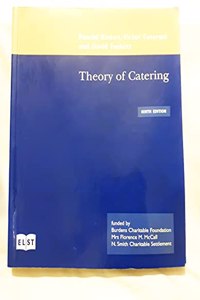 Theory of Catering 9ed Elst