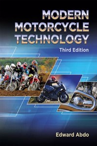 Modern Motorcycle Technology