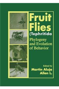 Fruit Flies (Tephritidae)