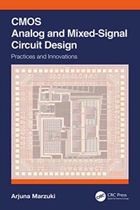 CMOS Analog and Mixed-Signal Circuit Design