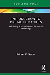 Introduction to Digital Humanities