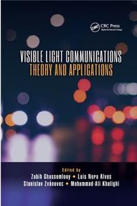 Visible Light Communications