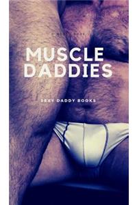 Muscle Daddies
