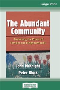 The Abundant Community