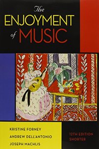 The Enjoyment of Music