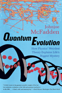 Quantum Evolution