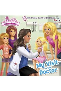 My Visit to the Doctor (Barbie)