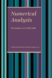 Numerical Analysis on the BBC Micro