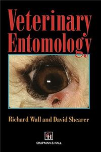 Veterinary Entomology