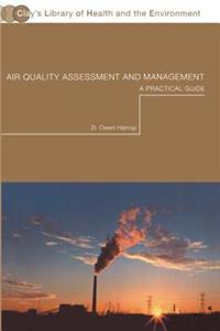 Air Quality Assessment and Management