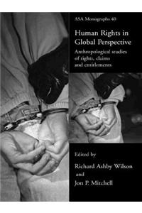 Human Rights in Global Perspective