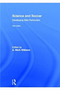 Science and Soccer