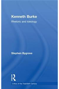 Kenneth Burke