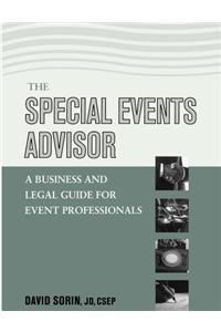 Special Events Advisor