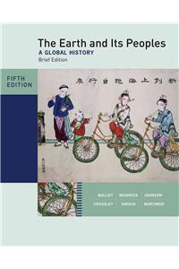 The Earth and its Peoples