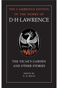 'The Vicar's Garden' and Other Stories