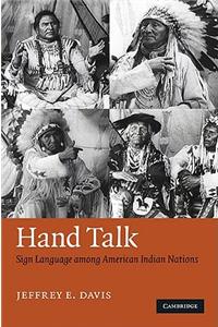 Hand Talk