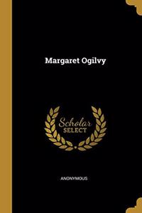 Margaret Ogilvy