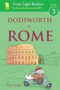 Dodsworth in Rome