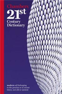 21st Century Dictionary