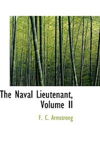 The Naval Lieutenant, Volume II