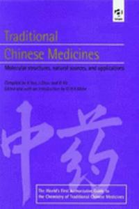 TRADITIONAL CHINESE MEDICINES
