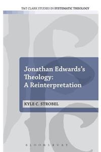 Jonathan Edwards's Theology