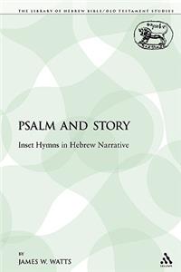 Psalm and Story