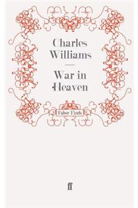 War in Heaven