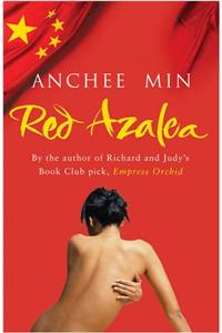 Red Azalea