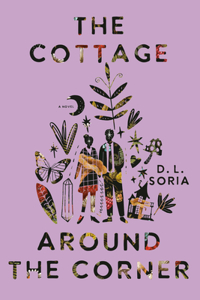 Cottage Around the Corner