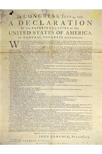 United States Declaration of Independence