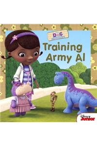 Training Army Al