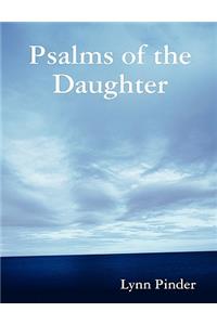 Psalms of the Daughter