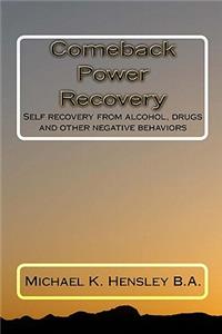 Comeback Power Recovery