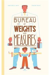 Bureau of Weights and Measures