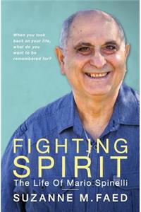 Fighting Spirit