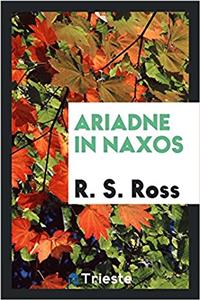 Ariadne in Naxos