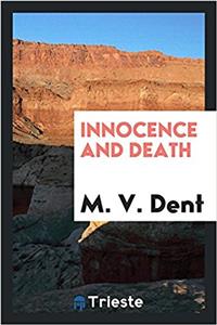 INNOCENCE AND DEATH