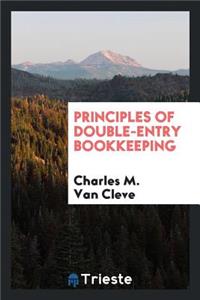 Principles of Double-Entry Bookkeeping