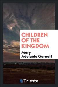 Children of the Kingdom