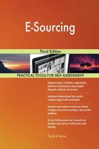 E-Sourcing Third Edition