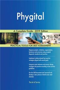 Phygital A Complete Guide - 2019 Edition