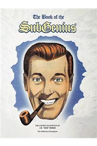 The Book of the Subgenius