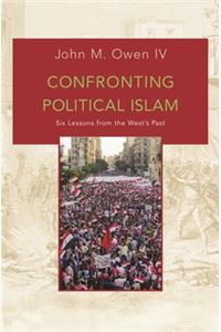 Confronting Political Islam